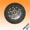 Tractor Clutch Disc E3NN7550BA For Ford