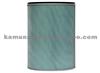 600-181-2460, 600-181-2461, AIR FILTER For KOMATSU