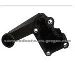 Water Flange For VW 048 103 626A Developing