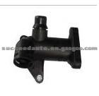 Water Flange For VW 058 121 133F Developing