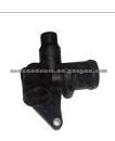 Water Flange For VW 06B 121 132E