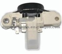 Auto Regulator ( For Auto Car Bus Truck Parts Benz 1197311211 Alternator Voltage Car Auto Regulator Bus Auto Regulator Truck Auto Regulator )