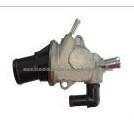 Water Flange For FIAT 60653946 Developing