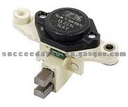 Car Regulator (For Auto Car Bus Truck Parts Bmw 12311726022 Alternator Voltage Car Regulator Auto Car Regulator Truck Car Regulator )