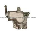 Water Flange For MERCEDES BENZ 612 200 0015
