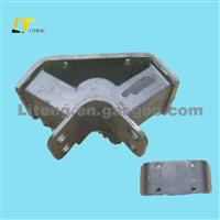 Insulator Assy-trans Mount 1701200-d13