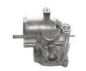 Water Flange For MERCEDES BENZ 6112000215 -87°