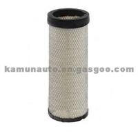 6001855120,6I-2504,E808LS AIR FILTER For KOMATSU