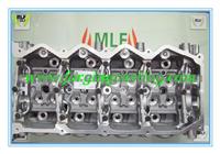 Nissan YD25 Cylinder Head 908510