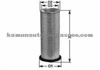 3127819031,6127819031,6128817041,6128817051,6127817411 AIR FILTER For KOMATSU