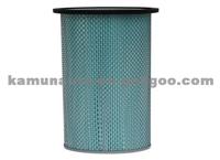 6691-81-7310, AF4158, AIR FILTER For KOMATSU