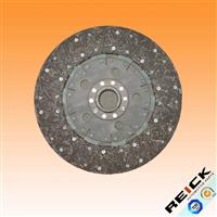 Tractor Clutch Plate D9NN7550C For Ford 6600