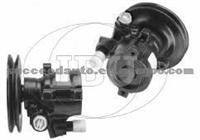 Power Steering Pump (For OPEL 26008257)