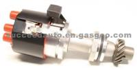 Car Distributor (For Vw 037905205Q Ignition Auto Car Engine Parts Ignition Car Distributor Auto Car Distributor Engine Car Distributor)