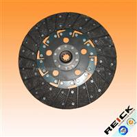 Ford Tractor Clutch Disc E3NN7550BA
