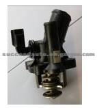 Water Flange For FORD 1S7G 8575 AM