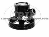 Power Steering Pump (For OPEL 90501831)