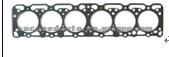 Cylinder Head Gasket (For FORD 753F6D000DA)