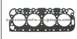 Cylinder Head Gasket (For FORD 0209.D1 )