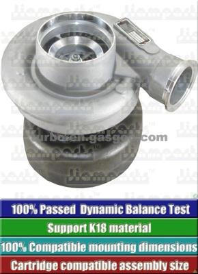 Application Engine:Cummins 6BTA Turbocharger H1C 3523223