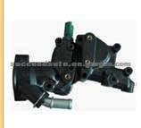 Water Flange For PEUGOT 9654775080