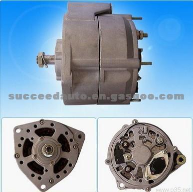 Alternator (For Auto Car Bus Truck Parts Benz 0120469982 24V 55A Alternator Auto Alternator Car Alternator Bus Alternator Truck Alternator )