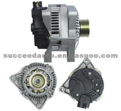 Alternator Parts (For Auto Car Bus Truck Parts )