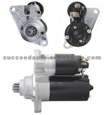 Starter And Alternator (For Auto Car Bus Truck Parts)