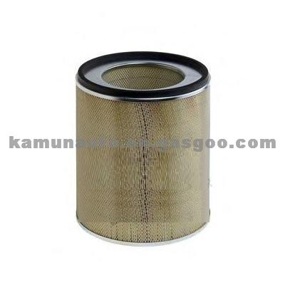 5R0381,1S4762, 2P5080, 2P8863, 2P9963, AIR FILTER For CAT