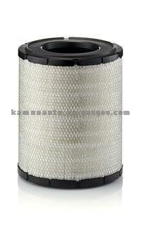 6I2501,1282686,E591L AIR FILTER For CAT