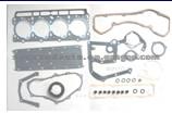 Cylinder Head Gasket (For FORD 1519667)