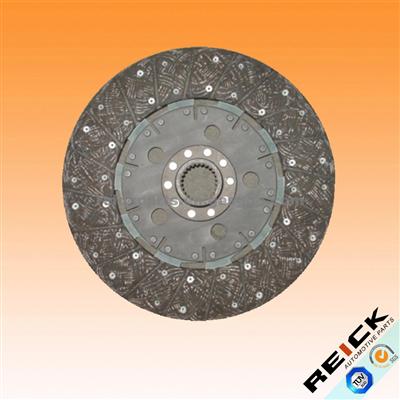 Tractor Clutch Disc D9NN7550C For Ford 6600