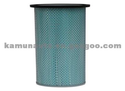 6691-81-7310, AF4158, AIR FILTER For KOMATSU