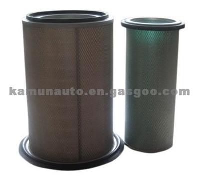 6128817042,6128-81-7330, 6128-81-7320, 600-181-4400, AIR FILTER For KOMATSU