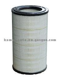 6001856110, 600-185-6100, AIR FILTER For KOMATSU