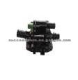 Water Flange For FORD 2S6Q-8A586-AD