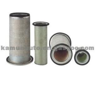 600-181-6050, 600-181-6560, E570LS, AIR FILTER For KOMATSU