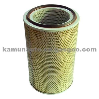 600-181-4200,AF4506M, AIR FILTER For KOMATSU