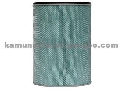 600-181-2460, 600-181-2461, AIR FILTER For KOMATSU