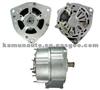 0091549902,009 154 9902,MERCEDES BENZ ALTERNATOR