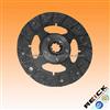 Tractor Clutch Disc 351773R1 For Massey Ferguson Pony & Pacer