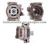 0121545902,012 154 5902,MERCEDES BENZ ALTERNATOR