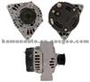 0101540802,010 154 0802,MERCEDES BENZ ALTERNATOR
