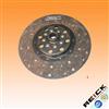 Massey Ferguson Tractor Clutch Disc 887889M94