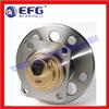 Wheel Hub Unit 512006 For Cadillac
