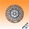 Massey Ferguson MF285/135 Tractor Clutch Disc 887890M93