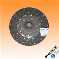 Ford Tractor Clutch Disc E7NN7550E