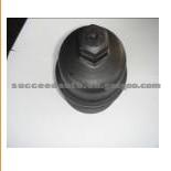 Water Flange For FORD 9878307
