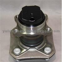 Wheel Hub Bearing,Hub Unit For Nissan 43202-ED510