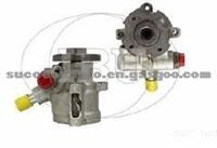 Power Steering Pump (For PEUGEOT 4007V7)